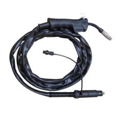 DỤNG CỤ HÀN MIG 14AK DÀI 3M KHÔNG KHÍ DAQIN DQ-M-SH1