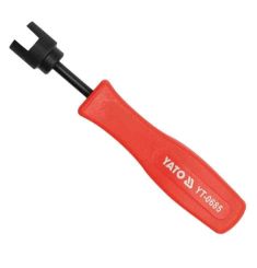 DỤNG CỤ THÁO LÒ XO PHANH TANG TRỐNG 170MM YATO YT-0685