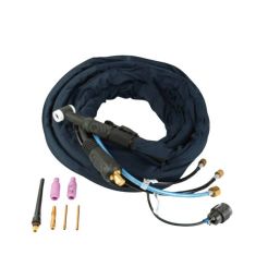 DỤNG CỤ TIG NƯỚC WP18 DÀI 8M CÁP NƯỚC RIÊNG RILAND RL-T-SH6R