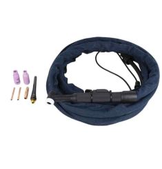 DỤNG CỤ TIG WP26 DÀI 4M CÁP KHÍ CHUNG DAQIN DQ-T-SH05