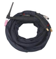 DỤNG CỤ TIG WP26 DÀI 8M CÁP KHÍ RIÊNG DAQIN DQ-T-SH6RN