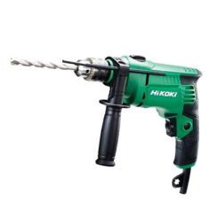 MÁY KHOAN BÚA HIKOKI DV13VST (kèm bộ phụ kiện)