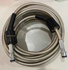 DÂY XỊT NƯỚC CAO ÁP 30M