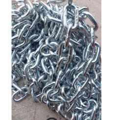 DÂY XÍCH THÉP MẠ 10MM