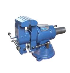 ÊTÔ THÉP VẠN NĂNG 6 INCH TTP USA 450-1145.60-CPW