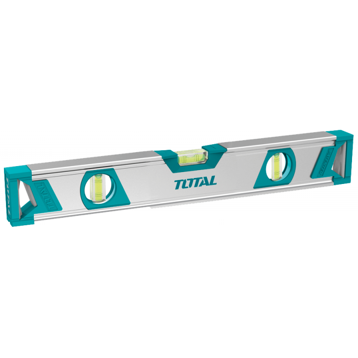 THƯỚC THỦY (KÈM THEO NAM CHÂM HÚT) (20/T) TOTAL TMT21005M