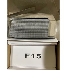 ĐINH CN FC15 (TRẮNG, ĐEN)