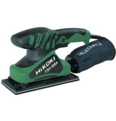 MÁY CHÀ NHÁM HIKOKI FSV10SA