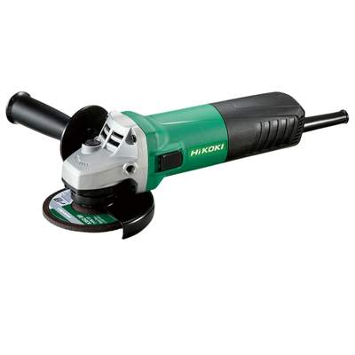 MÁY MÀI ĐĨA HIKOKI G10SR4