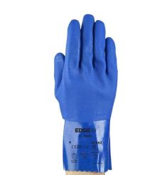 GĂNG TAY PVC CHỐNG HÓA CHẤT ANSELL 14-662