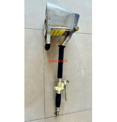 GÀU PHUN VỮA TRÁT TƯỜNG DÙNG HƠI TLT-G001