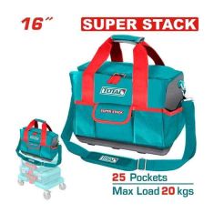 GIỎ ĐỰNG CÔNG CỤ 16 INCH TOTAL THT16165