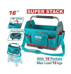 GIỎ ĐỰNG CÔNG CỤ 16 INCH TOTAL THT36L06