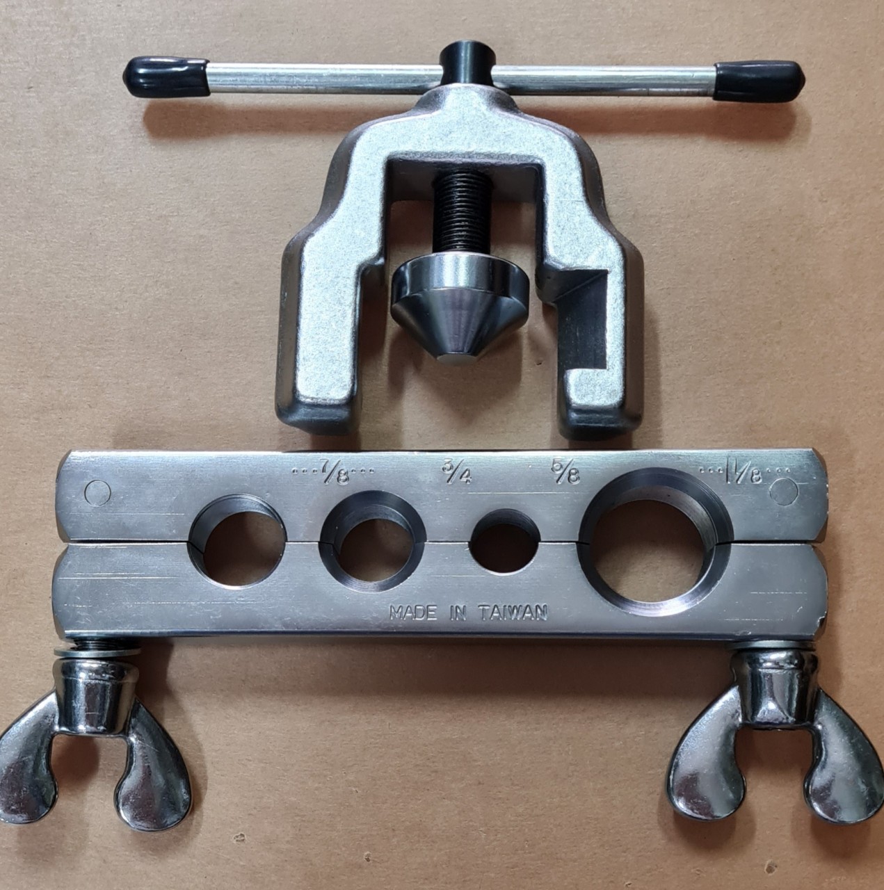 BỘ LOE ỐNG ĐỒNG GITTA GT-203