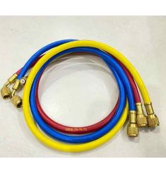 BỘ DÂY SẠC GAS R410 GITTA