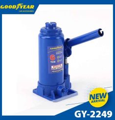 CON ĐỘI THUỶ LỰC ĐỨNG 6T GY-2249 GOODYEAR