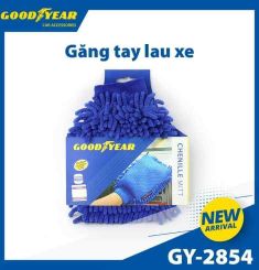 GĂNG TAY LAU XE GY-2854 GOODYEAR