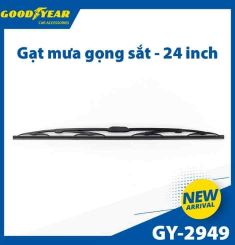 GẠT MƯA GỌNG SẮT GY-2949 GOODYEAR