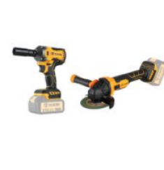 COMBO THÂN MÁY BULONG + MÀI HUKAN HM21-CBAGIW001