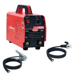 MÁY HÀN QUE HỒNG KÝ ECO HK120A