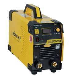 MÁY HÀN QUE CHỐNG GIẬT HỒNG KÝ MASTER HK200A