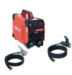 MÁY HÀN QUE CHỐNG GIẬT HỒNG KÝ ECO HK200K