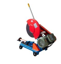 MÁY CẮT SẮT ĐÁ PHÍP HK-CP312 3HP 220V