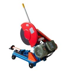 MÁY CẮT SẮT ĐÁ PHÍP HK-CP332 3HP 380V