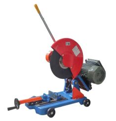 MÁY CẮT SẮT ĐÁ PHÍP HK-CP532 5HP 380V