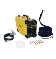 MÁY CẮT PLASMA HỒNG KÝ MASTER HKCUT40