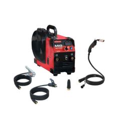 MÁY HÀN MIG KHÔNG DÙNG KHÍ QUE HỒNG KÝ ECO HKF1200E
