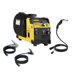 MÁY HÀN MIG KHÔNG DÙNG KHÍ QUE HỒNG KÝ MASTER HKF1200S