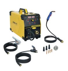 MÁY HÀN MIG KHÔNG DÙNG KHÍ ĐA NĂNG HỒNG KÝ MASTER DIGITAL HKMIG200D