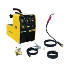 MÁY HÀN MIG HỒNG KÝ MASTER HKMIG200I