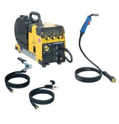 MÁY HÀN MIG KHÔNG DÙNG KHÍ 3 CHỨC NĂNG HỒNG KÝ MASTER HKMIG200S