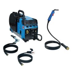 MÁY HÀN MIG KHÔNG DÙNG KHÍ 3 CHỨC NĂNG HỒNG KÝ ECO HKMIG200Z