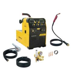 MÁY HÀN MIG HỒNG KÝ MASTER HKMIG250-1