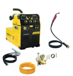 MÁY HÀN MIG HỒNG KÝ MASTER HKMIG250-3