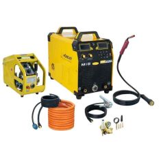 MÁY HÀN MIG HỒNG KÝ MASTER HKMIG250S-3