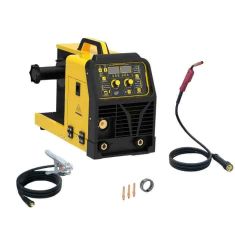 MÁY HÀN MIG HỒNG KÝ MASTER DIGITAL HKMIG270D