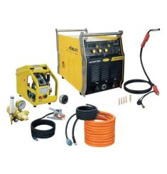 MÁY HÀN MIG HỒNG KÝ MASTER HKMIG350