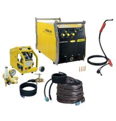 MÁY HÀN MIG HỒNG KÝ MASTER HKMIG500