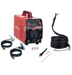 MÁY HÀN TIG DC QUE HỒNG KÝ ECO HKTIG200E