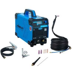 MÁY HÀN TIG DC MỘT CHỨC NĂNG HỒNG KÝ ECO HKTIG200Z