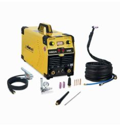 MÁY HÀN TIG DC QUE HỒNG KÝ MASTER HKTIG250A