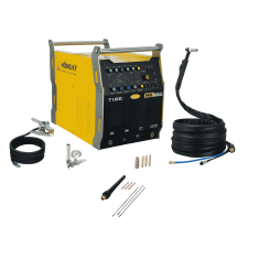 MÁY HÀN TIG ACDC XUNG QUE HỒNG KÝ MASTER HKTIG250AX