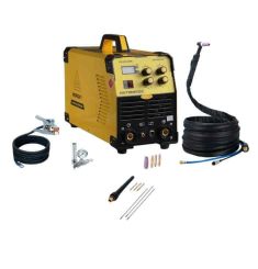 MÁY HÀN TIG LẠNH HỒNG KÝ MASTER HKTIG250C