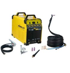 MÁY HÀN TIG DC QUE HỒNG KÝ MASTER HKTIG300A