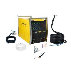 MÁY HÀN TIG DC XUNG QUE HỒNG KÝ MASTER HKTIG300X