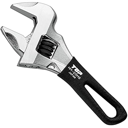 MỎ LẾT THƯỜNG MIỆNG RỘNG MINI HM-38MSBK TOP JAPAN